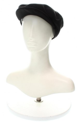 Mütze, Farbe Schwarz, Preis € 4,30