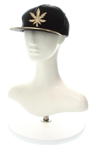 Mütze, Farbe Schwarz, Preis € 7,12
