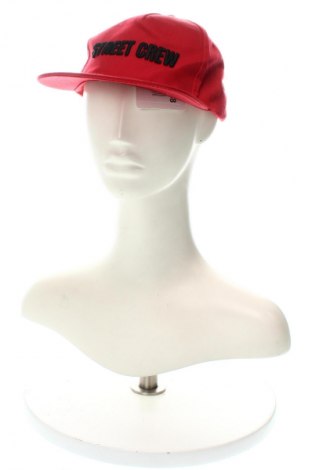Mütze C&A, Farbe Rot, Preis € 16,01