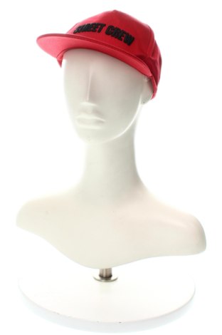 Καπέλο C&A, Χρώμα Κόκκινο, Τιμή 14,23 €