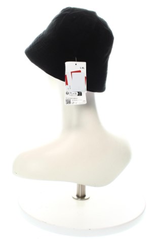 Mütze C&A, Farbe Schwarz, Preis € 8,81