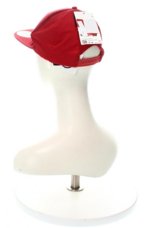 Mütze C&A, Farbe Rot, Preis € 8,81