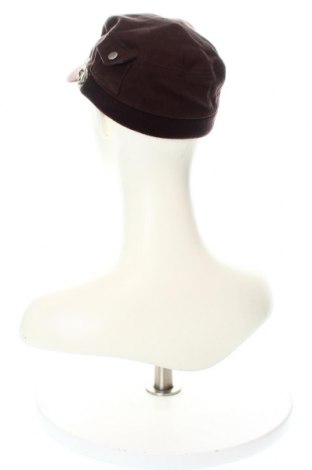 Mütze Calvin Klein, Farbe Braun, Preis € 10,42