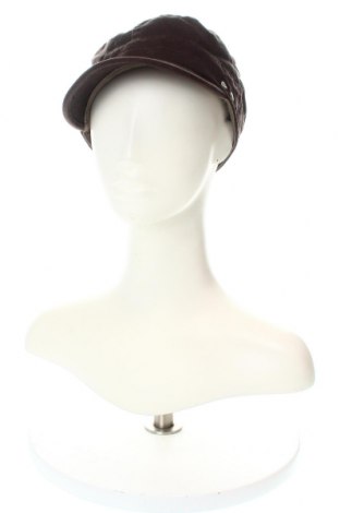 Καπέλο H&M Divided, Χρώμα Καφέ, Τιμή 4,27 €