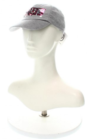 Mütze Zara, Farbe Grau, Preis € 4,33