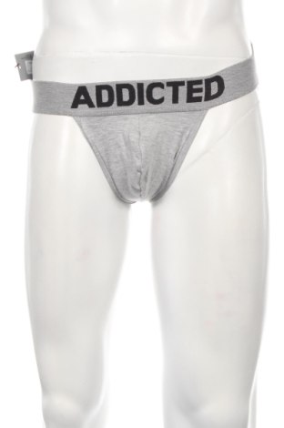 Slip Addicted, Größe M, Farbe Grau, Preis 9,02 €