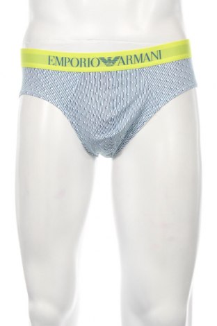 Slip Emporio Armani, Größe L, Farbe Mehrfarbig, Preis 25,26 €