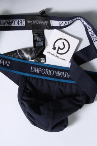 Slipy Emporio Armani Underwear, Veľkosť M, Farba Viacfarebná, Cena  22,68 €