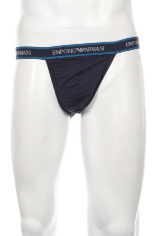 Слип Emporio Armani Underwear, Размер M, Цвят Многоцветен, Цена 44,00 лв.