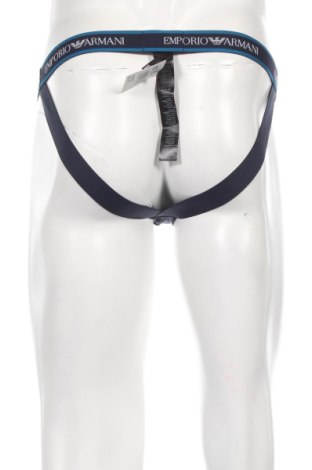 Слип Emporio Armani Underwear, Размер M, Цвят Многоцветен, Цена 44,00 лв.