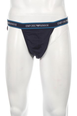 Slip Emporio Armani Underwear, Größe XL, Farbe Blau, Preis € 22,73