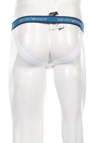 Слип Emporio Armani Underwear, Размер L, Цвят Бял, Цена 44,00 лв.