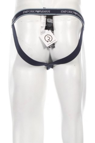 Слип Emporio Armani Underwear, Размер L, Цвят Многоцветен, Цена 49,00 лв.