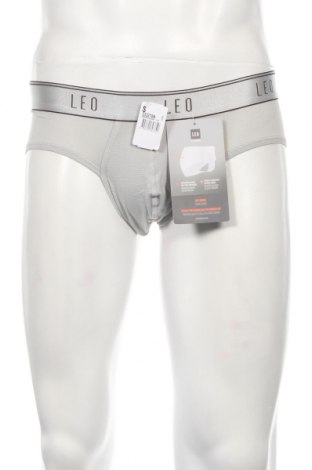 Slip Leo, Größe S, Farbe Grau, Preis € 8,22