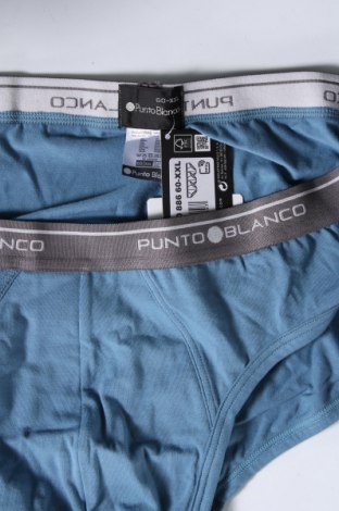Slip Punto Blanco, Größe XXL, Farbe Blau, Preis 11,75 €