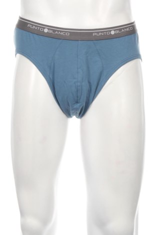 Slip Punto Blanco, Größe XXL, Farbe Blau, Preis 11,75 €