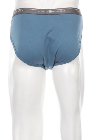 Slip Punto Blanco, Größe XXL, Farbe Blau, Preis € 11,75