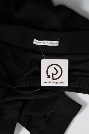Γυναικείο παντελόνι εγκυμοσύνης Anna Field, Μέγεθος L, Χρώμα Μαύρο, Τιμή 11,86 €