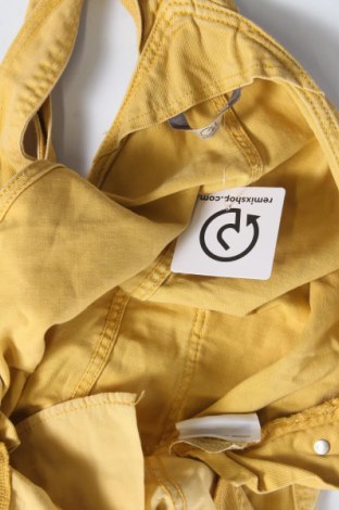 Dámske šaty s trákmi  Clockhouse, Veľkosť M, Farba Žltá, Cena  9,86 €