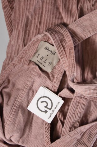 Sukienka Denim Co., Rozmiar S, Kolor Różowy, Cena 41,74 zł