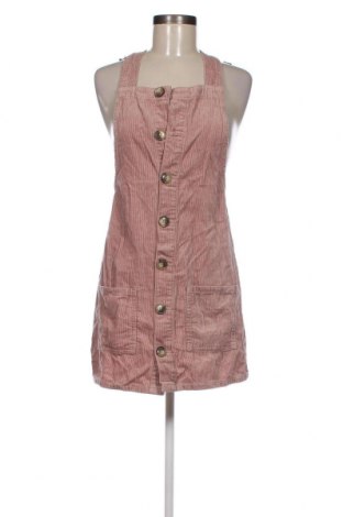 Dámské šaty s tráky Denim Co., Velikost S, Barva Růžová, Cena  254,00 Kč