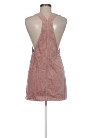 Latzkleid Denim Co., Größe S, Farbe Rosa, Preis € 10,09