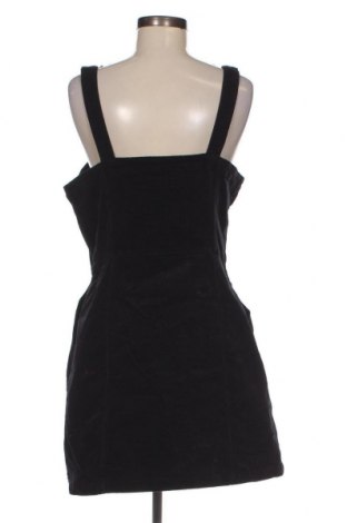 Dámské šaty s tráky Denim Co., Velikost XL, Barva Černá, Cena  462,00 Kč