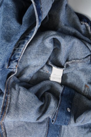 Dámské šaty s tráky Denim Co., Velikost M, Barva Modrá, Cena  462,00 Kč