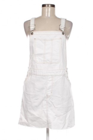 Γυναικεία σαλοπέτα Denim Co., Μέγεθος M, Χρώμα Λευκό, Τιμή 10,76 €