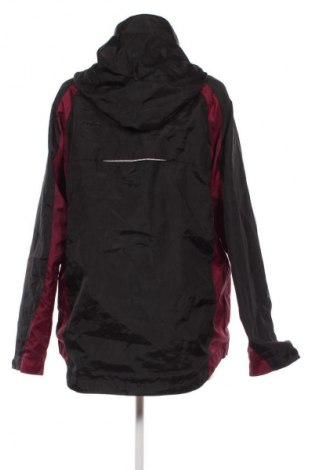 Γυναικείο μπουφάν Double speed, Μέγεθος M, Χρώμα Μαύρο, Τιμή 12,25 €