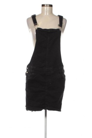 Dámske šaty s trákmi  Esmara, Veľkosť L, Farba Čierna, Cena  9,04 €