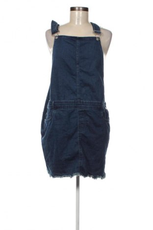 Dámske šaty s trákmi  Esmara, Veľkosť XL, Farba Modrá, Cena  8,22 €