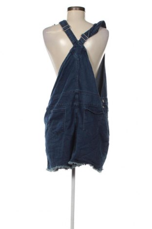 Dámské šaty s tráky Esmara, Velikost XL, Barva Modrá, Cena  254,00 Kč