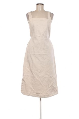 Dámské šaty s tráky H&M, Velikost M, Barva Béžová, Cena  208,00 Kč