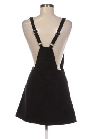 Dámske šaty s trákmi  H&M Divided, Veľkosť S, Farba Čierna, Cena  9,04 €