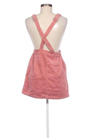 Dámske šaty s trákmi  H&M Divided, Veľkosť S, Farba Ružová, Cena  9,04 €