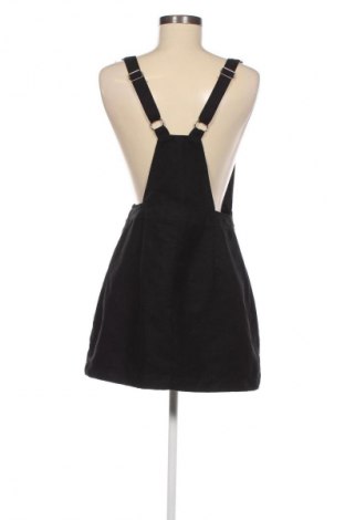 Dámske šaty s trákmi  H&M Divided, Veľkosť M, Farba Čierna, Cena  16,44 €