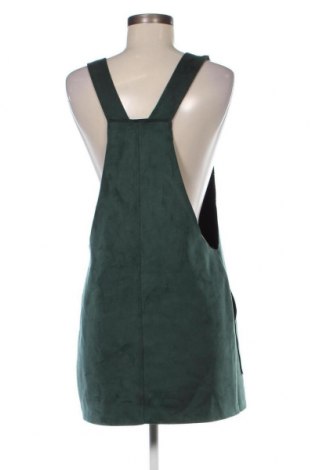 Γυναικεία σαλοπέτα Pull&Bear, Μέγεθος L, Χρώμα Πράσινο, Τιμή 10,76 €