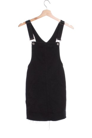 Dámské šaty s tráky Pull&Bear, Velikost XS, Barva Černá, Cena  240,00 Kč