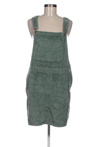 Dámske šaty s trákmi  Q/S by S.Oliver, Veľkosť XL, Farba Zelená, Cena  13,61 €