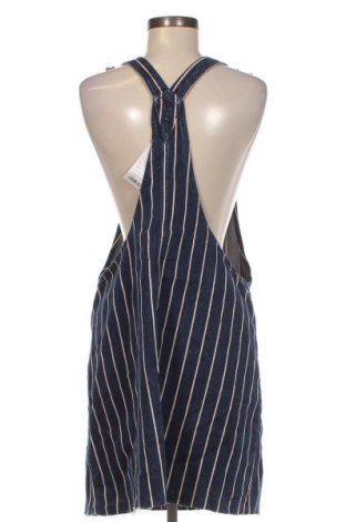 Dámské šaty s tráky Q/S by S.Oliver, Velikost M, Barva Modrá, Cena  947,00 Kč