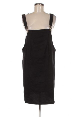 Γυναικεία σαλοπέτα SHEIN, Μέγεθος XL, Χρώμα Μαύρο, Τιμή 9,87 €