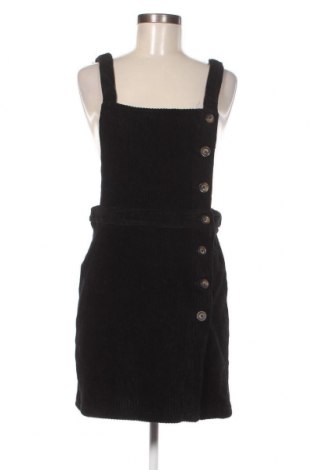 Dámské šaty s tráky Topshop, Velikost M, Barva Černá, Cena  383,00 Kč