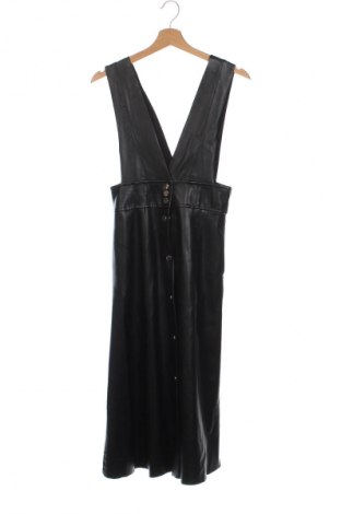 Γυναικεία σαλοπέτα Zara, Μέγεθος XS, Χρώμα Μαύρο, Τιμή 10,96 €