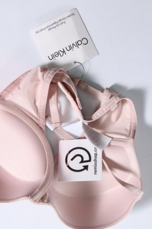 Büstenhalter Calvin Klein, Größe S, Farbe Rosa, Preis 30,90 €