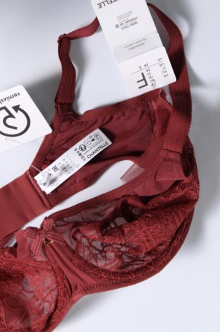 Σουτιέν Chantelle, Μέγεθος L, Χρώμα Κόκκινο, Τιμή 36,57 €