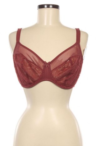 Büstenhalter Chantelle, Größe L, Farbe Rot, Preis € 36,57