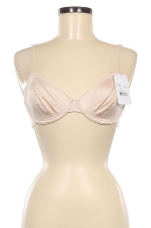 Büstenhalter Hanro, Größe S, Farbe Beige, Preis 20,36 €