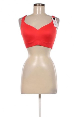 Σουτιέν Hunkemoller, Μέγεθος XL, Χρώμα Κόκκινο, Τιμή 26,88 €