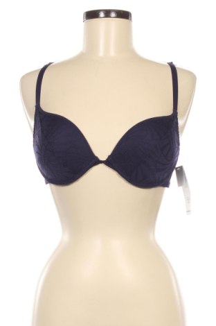 Sutien Passionata, Mărime S, Culoare Albastru, Preț 181,58 Lei